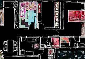 安德烈梅德罗斯·马丁斯业余自拍热干