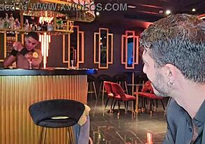 야, 로우 자지 액션 처음 6분 볼래?