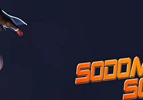 Sodomysquad, ik duw mijn enorme lul nu in mijn eigen kont