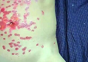 म्यांमार गे होममेड वीडियो हॉट वैक्स प्ले के साथ जंगली