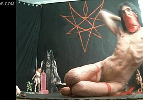 Man, this gay whore takes hard anal like a total champ!