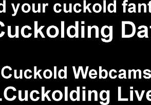 Conversational-Emoji yo, watch me ride a real man’s cock 🍆