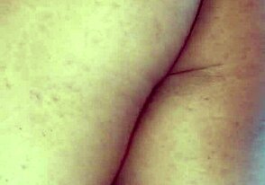 Man, my tight ass in this dress looks hot! 😍