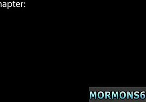 Elder Xanders vahşi emo orgiyle gruba şaşırıyor.