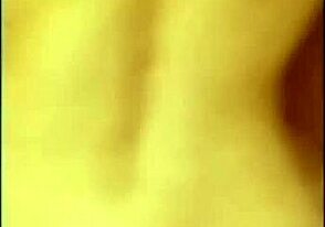 Super naprawiacz TV wbija niewinną chińską dziewczynę w gorącej scenie lodzika