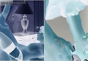 هي، صورنا فريش الفصل 2 في نيك ميشناري ساخن