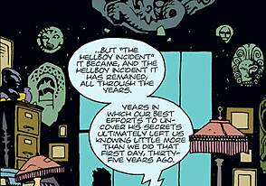 הרפתקה קומיקס הלבוי בפרק 1 חלק 2