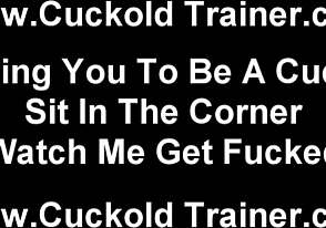 Se denne fremmede levere intens orgasme i ydmygende POV scene