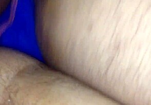 damn! bi boyfriend slams guy hard in wild 3some pov action