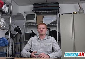 รู้สึก BBC เลื่อนเข้าไปในปากซุกซนของคุณ