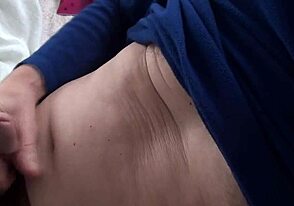 Narcissistic Vibes in a Solo Amateur Moment