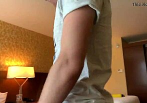 深く突っ込んでヤバいほど熱い！ 🔥