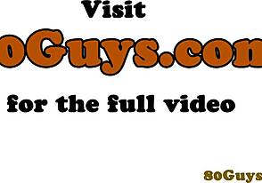 What Happens When Tribal African Gays Try Bareback Anal First Time?