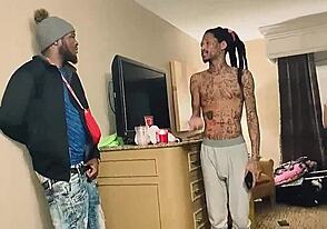 यंगस्टारब्रेजी और गैक्ट्रीजी एक्सवाइडियोज इंटरव्यू में