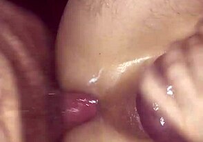 Follo a mi hombre con puro BAREBACK DRILLING. Acción anal alemana va cruda y profunda