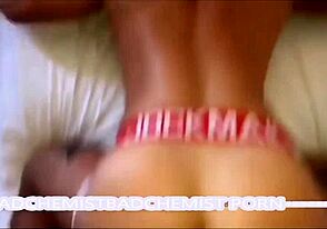 Fucking a Hot Gay Bitch for Birthday Fun