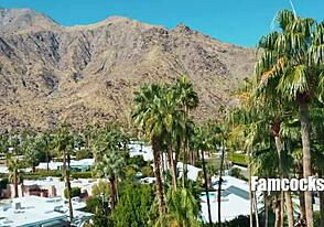 Ej, stričević nas je naterao da otkopčamo za porodično bareback uživanje! 😜