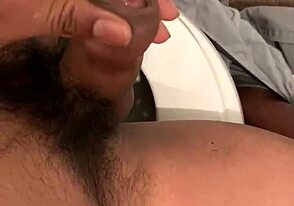 Caliente Twink Amateur Strokes in Steamy Solo Session