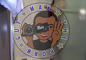 Karma from Majs2e11 grinds her big juicy ass on my dick so hard. I can’t hold back and blow my load everywhere!