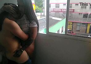 أعترف برغباتي اللسبية لصديقتي، أشتهيها في الجزء 2