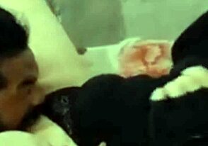 يا صديقي، سرقة تحولت إلى نيك مجنون في البرازيل، فيروسية!