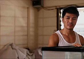 الجنس اللوطي يسخن مع 100 لحظة ساخنة