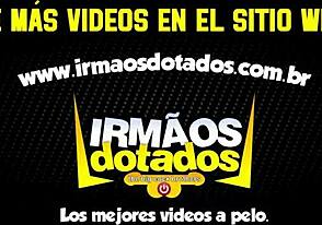 Can You Believe This Tatuado Hetero Fucks the Doctor in Raw Anal Behind the Scenes?!