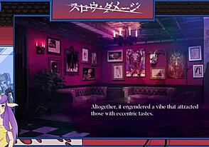 Slow Damage Parte 3 svela desideri nascosti anime