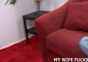 You’re Gonna Love Watching Me Get Fucked, Honey! It’s Pure Humiliation! 😈