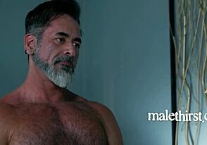 man, keeping my old lover young with bareback cinema action is everything! 😍