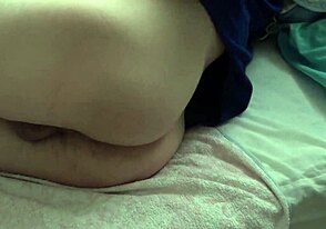 Narcissistic Vibes in a Solo Amateur Moment