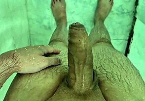 Young Brazilian Twink Neighbor Solo Fetish in Homemade USA Vid