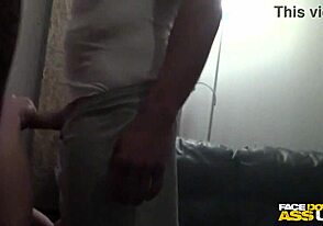 двоен край на дивата групова парти