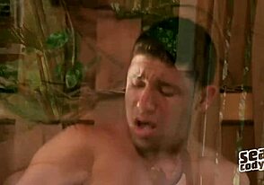 Опседнут сам Калеб Џо-овим бербек ударањем код Шон Кодија.