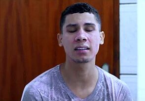 Igor and J Explore Open Relationship in Brazilian Gay Scene