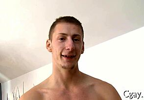 Človek, táto drsná análna búchanie s homami je intenzívna!