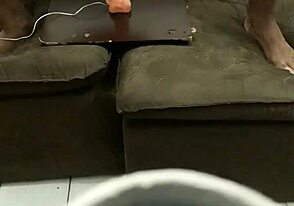 Anal Total Ass Fuck!