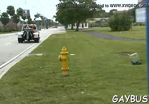 Hey, bazı pis homoseksüel porno yüklüyorum dev siklerle, görmek ister misin? 😜