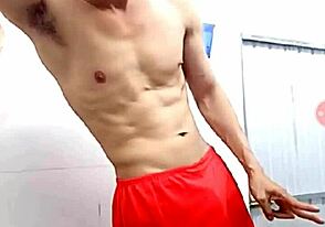 Эй, хочешь посмотреть мое дикое гей-соло на Блюде?