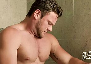 Sean Shaw’s bareback hardcore neuk laat me sprakeloos