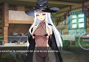 Hey, wanna see La Prisión Sexual de la Bruja 7?