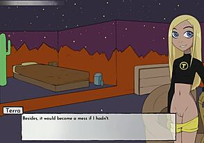 i'm feeling excited about 18titans part 9.