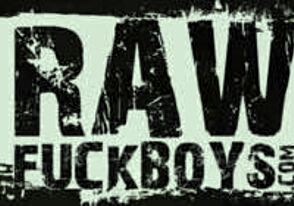 rawfuckboys, double bill, no fuss, just raw fuckin frenzy with 4 cute hung boys
