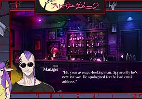 Pomalé poškodenie časť 4 sa odvíja s napätím