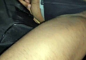 अमेचर गे पासिवा सेक्स क्लब एक्सप्लोर करता है और डबल एक्शन पाता है