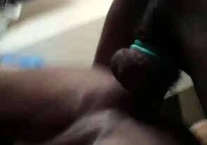 mo solo schlon gay ass fucking hard