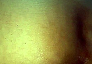 现在是，我的宝贝，你准备好这根鸡巴了吗？