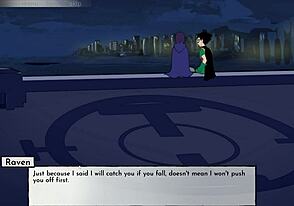 Aku excited banget sama 18Titans part 9.