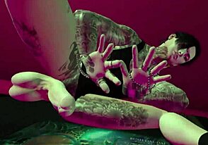 राक्षस जैसे बड़े लंड से गे सेक्स, टाइट गैंड को जोर से मार रहा है