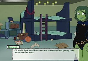 i'm feeling excited about 18titans part 9.